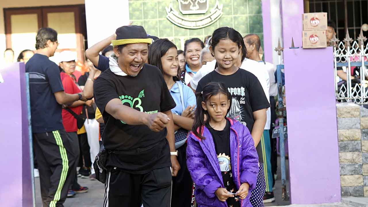 Jalan Sehat Bulan Keluarga GKJ Baki Pepantan Kingkang 2024, gereja kristen jawa, gkj, gkj baki, gereja kristen jawa baki, baki, sukoharjo, gkj klasis sukoharjo, klasis sukoharjo, klasis, sinode gkj, sinode 